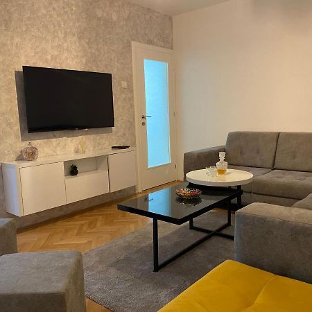 Apartman Oaza Nikšić Exterior foto